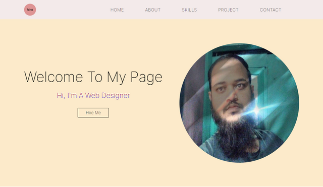 page